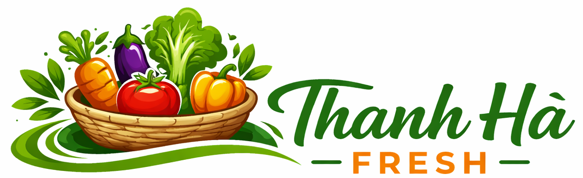 Thanh Hà Fresh